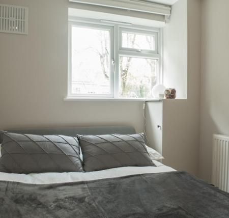 Finchley Contemporary 2 Bed Apartment + Parking هيندون المظهر الخارجي الصورة